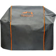 Traeger Timberline 850 copertura protettiva copertura protettiva (grigio scuro)