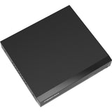 Foscam fn9108he, videoregistratore di rete poe 8 canali 5mp (nero, poe, senza hdd)