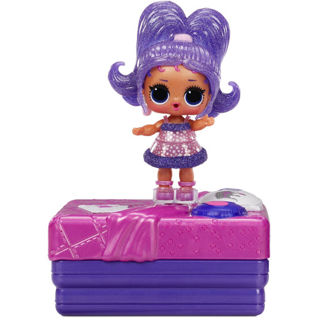 Intrattenimento lo.o.l. sorpresa! bambola del pigiama party deluxe a sorpresa della serie 2