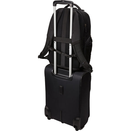 Case Logic Notion 17.3 zaino per laptop zaino (nero)