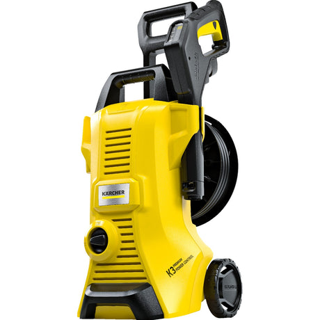 Idropulitrice Kärcher k 3 premium power control (giallo nero, 1.602-750.0)