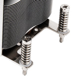 Dissipatore CPU Silverstone AR09-AM4 (connettore ventola PWM a 4 pin)