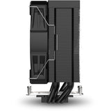 Dissipatore CPU Sharkoon a40 (connettore ventola PWM a 4 pin nero)