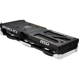 Scheda grafica MSI GeForce RTX 5070 Ti 16G Ventus 3x OC (3x Display Port, 1x HDMI)