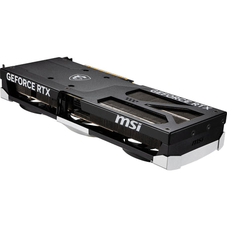 Scheda grafica MSI GeForce RTX 5070 Ti 16G Ventus 3x OC (3x Display Port, 1x HDMI)