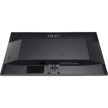 Monitor Msi pro mp275q 27 (nero, 2x hdmi, porta display)