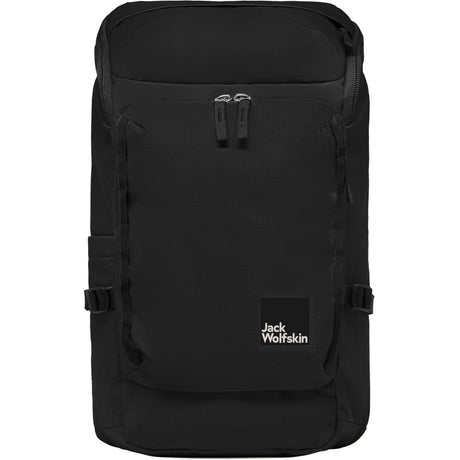 Zaino Jack wolfskin lyall (nero, 28 litri)