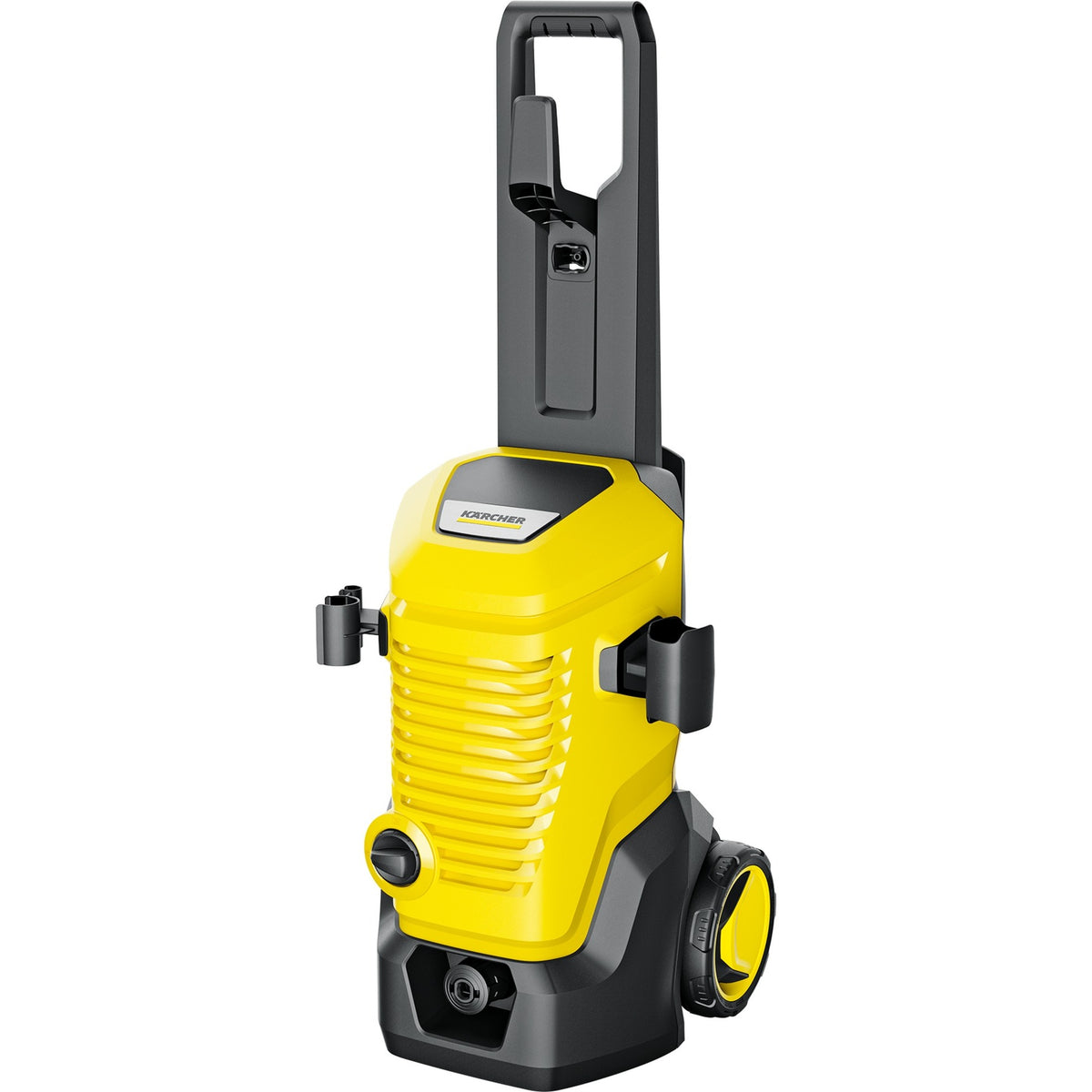 Idropulitrice Kärcher k 5 wcm (giallo nero)