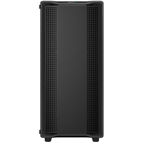 Custodia midi tower Deepcool cc560 argb v2 (nero | 2x usb-a | rgb | vetro temperato)
