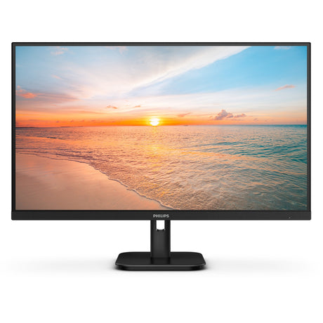 Monitor Philips 27e1n1800a 00 27 4k UHD (nero, 2x HDMI, porta display)