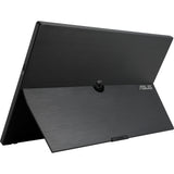 Monitor Asus Zenscreen MB16AHV 15.6 (nero, mini HDMI, 2x USB-C)