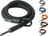 Cavo di inserimento Texlock Mate per serratura al telaio 120 cm