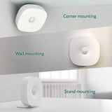 Rilevatore di movimento Pro Motion Sensor Pro (bianco, zigbee 3.0)