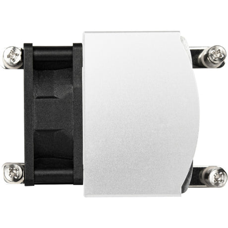 Dissipatore CPU Silverstone AR09-AM4 (connettore ventola PWM a 4 pin)