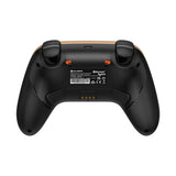 Gamesir Nova 2 Lite Controller di gioco wireless multipiattaforma Champion Edition (Oro Nero, Switch, PC, Android e iOS, Bluetooth USB da 2,4 GHz)