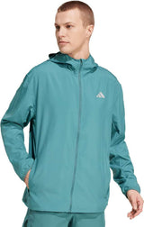 Adidas run it - giacca da corsa