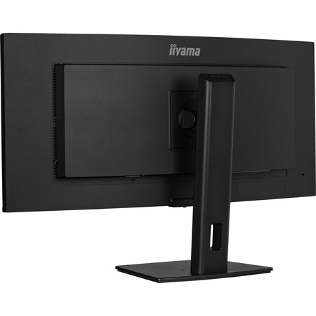 Monitor ultrawide curvo Iiyama Prolite XCB3494WQSU-B1 34 (nero, 2x HDMI, porta display, 2x USB-A, 2x USB-C)