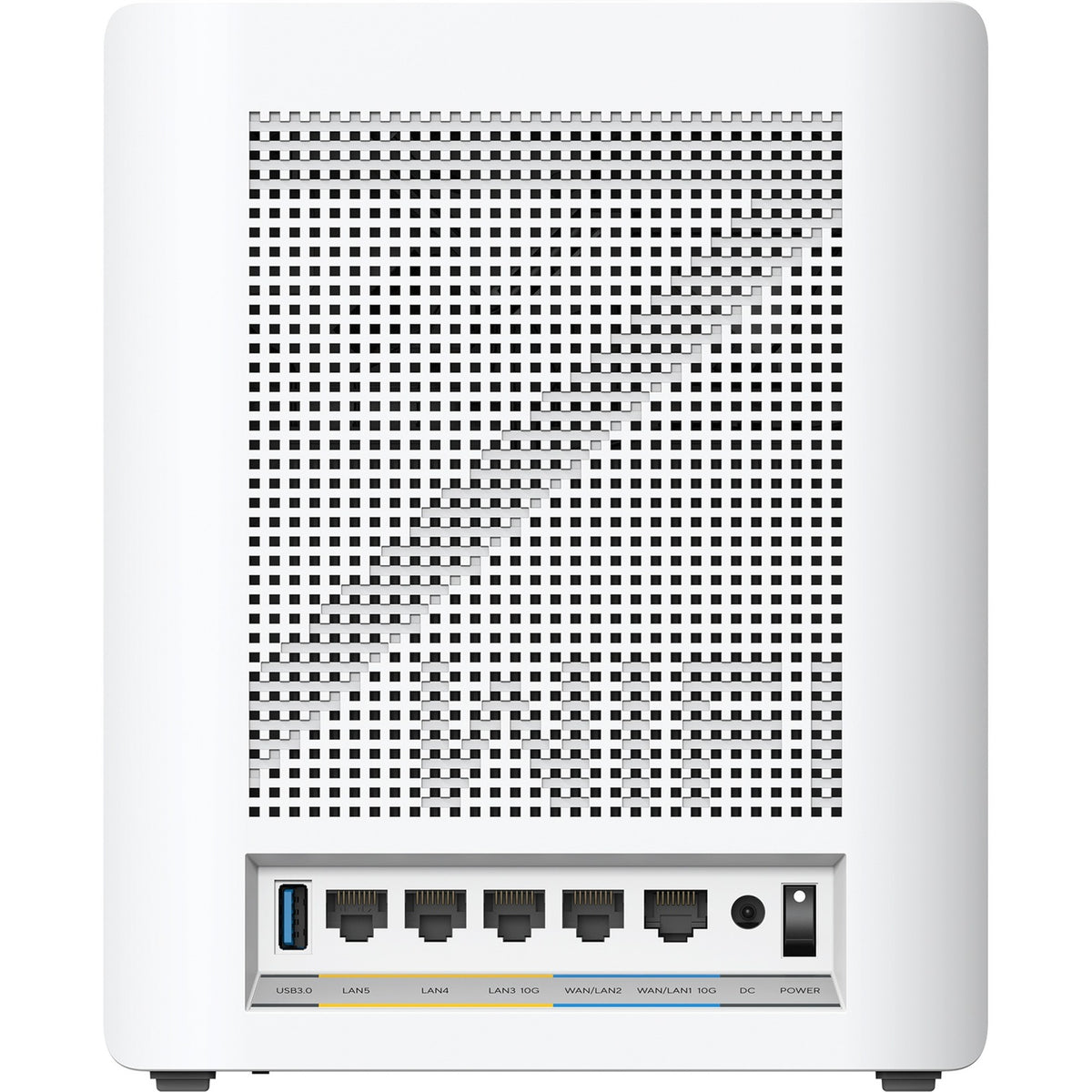 Router Asus zenwifi bq16 (bianco, 3 pezzi)