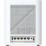 Router Asus zenwifi bq16 (bianco, 3 pezzi)