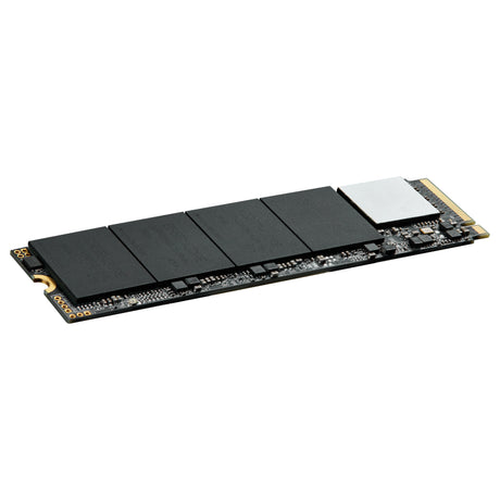 Klevv cras c910g 4 tb SSD (nero, k04tbm2sp0-10g, pcie gen 4.0 x4, nvme 2.0)