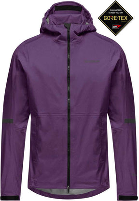 Gorewear lupra gore-tex 2.0 - giacca antipioggia mtb