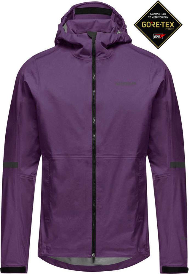 Gorewear lupra gore-tex 2.0 - giacca antipioggia mtb