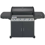 Barbecue a gas Campingaz 4 series classic ls plus d (nero)