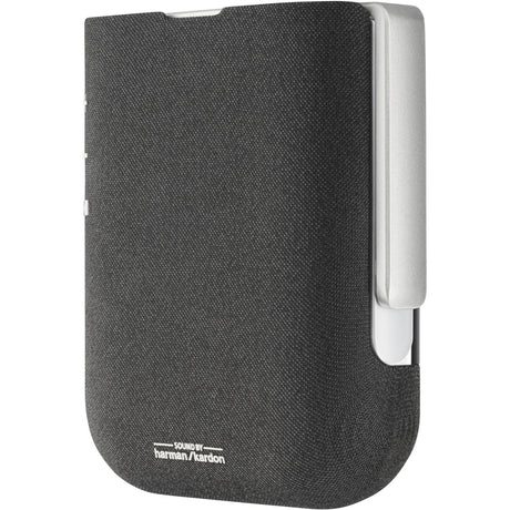 Proiettore portatile Viewsonic Smart LED con altoparlanti Harman Kardon (nero, HDMI, audio, WiFi, Bluetooth)