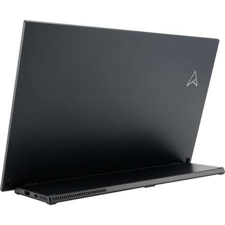 Monitor portatile Asus Zenscreen MB17Ahg 17,3 (Nero, 144 Hz, HDMI, USB tipo C, FreeSync Premium)