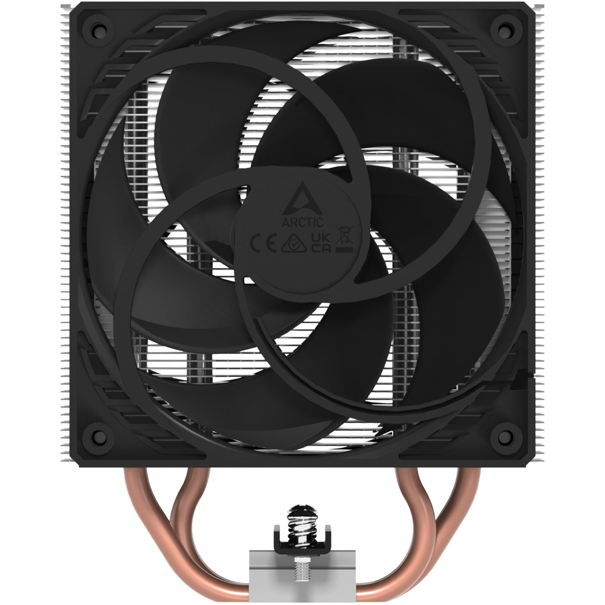Dissipatore CPU Arctic Freezer 36 (alluminio, PWM a 4 pin)