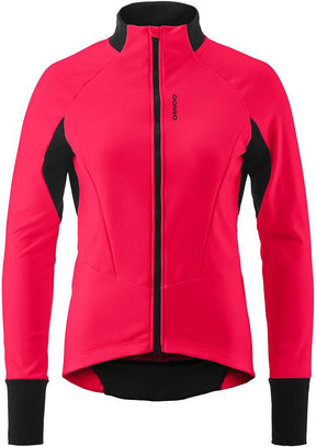 Gonso road softshell - giacca softshell da donna