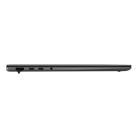 Asus zenbook s 14 ux5406aa-qj045w 14 copilot+ laptop (grijs | core ultra 9 386h | intel graphics | 32 gb | 1 tb ssd)