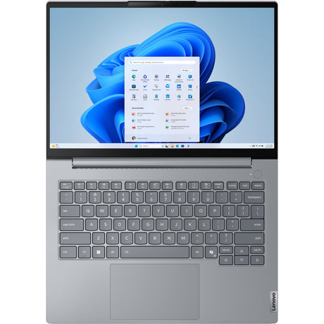 Laptop Lenovo thinkbook 14 g8 irl (21sg008pmh) 14 (grigio | core 7 240h | grafica Intel | 16 GB | SSD da 512 GB)
