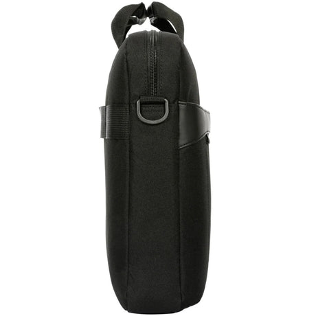 Borsa porta laptop Targus 17.3 geolite ecosmart slim brief (nera)
