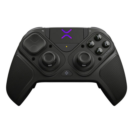 Controller modulare wireless Turtle Beach Victrix Pro BFG ricaricato (grigio, PC, Steam Deck)