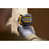 Cacciavite brushless Stanley fatmax v20 18v (giallo nero, batteria e caricabatterie non inclusi)