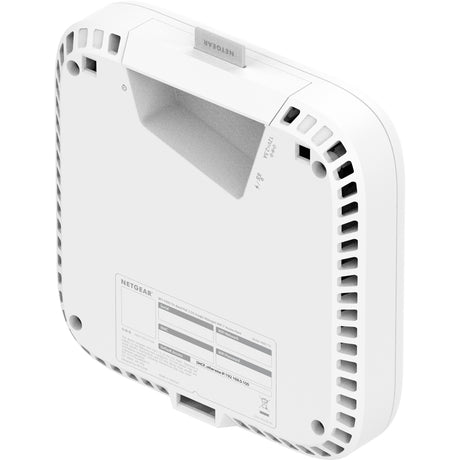 Netgear WBE710 Insight Manageable WiFi 7 Access Point Mesh Access Point (Bianco)