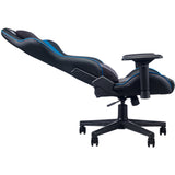 Sedia da gaming Acer Predator Rift (nero blu)