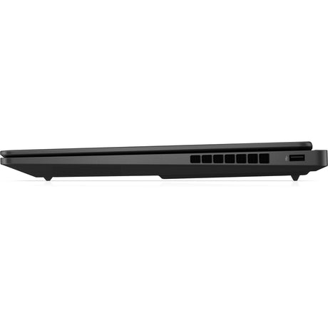 Laptop da gioco Omen max 16-ak0022nd (be6z8ea) 16 copilot+ laptop da gioco (nero | ryzen al 7 350 | rtx 5070 | 32 GB | 1 TB SSD | 165 Hz)