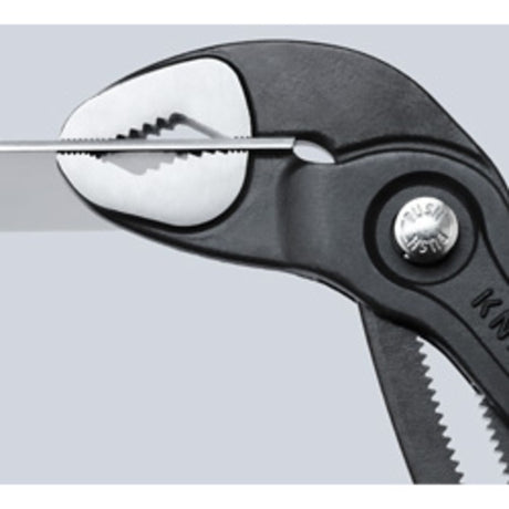 Pinza per pompa acqua Knipex cobra 8702300 Pinza per pompa acqua svedese (300 mm)