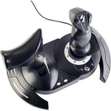 Thrustmaster t.flight hotas one gaming hotas (nero, pc, xbox one, xbox series x|s)