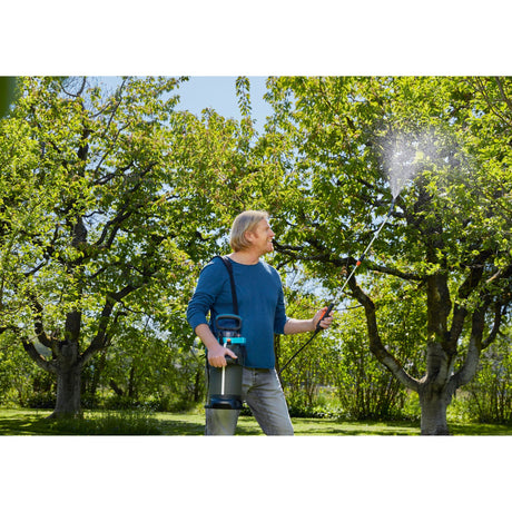 Spruzzatore a pressione Gardena easypump - 5 litri