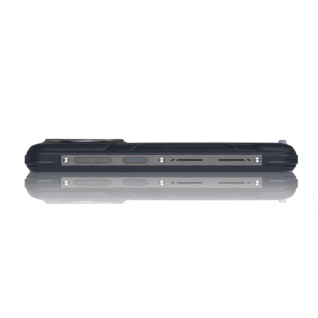 Jcb Toughphone P20 (nero | Android 14 | doppia SIM)