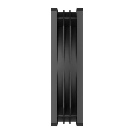 Ventola del case Arctic p9 max (nera, 92 x 92 x 25 mm, pwm)