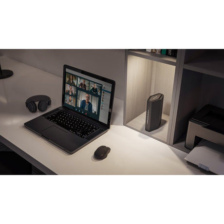 Router Netgear Nighthawk WiFi 7 RS100 (nero)