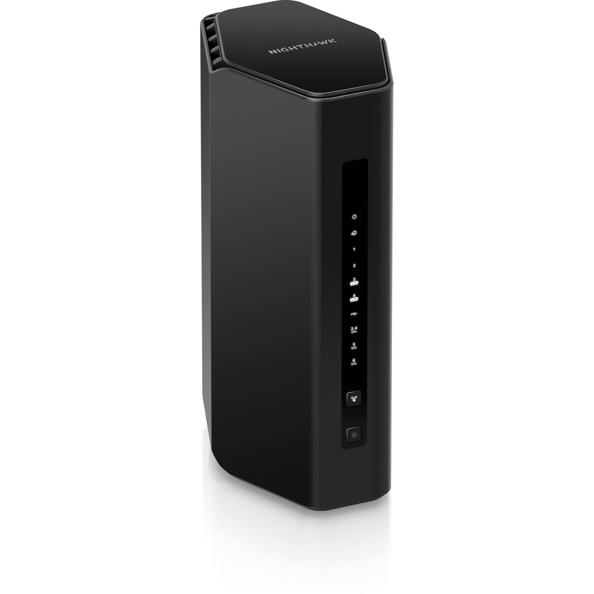 Netgear nighthawk wifi 7 router rs300 (nero)