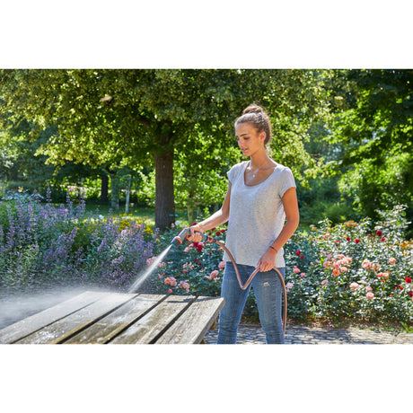 Pistola a spruzzo Gardena Comfort Ecopulse