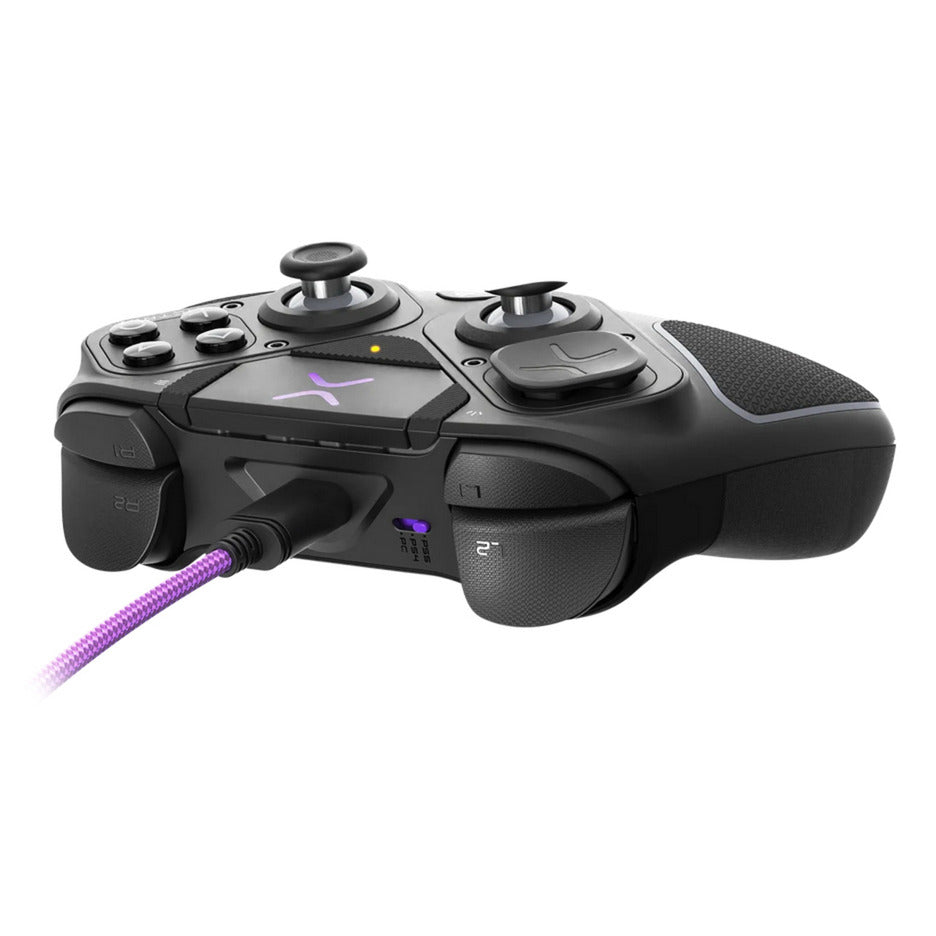 Controller wireless Turtle Beach Victrix Pro BFG (Nero, Playstation 5, Playstation 4, PC)