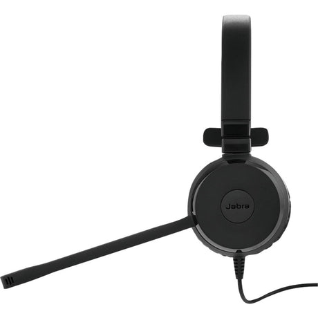 Jabra Evolve 30 II UC Mono Auricolare On-Ear (Nero)