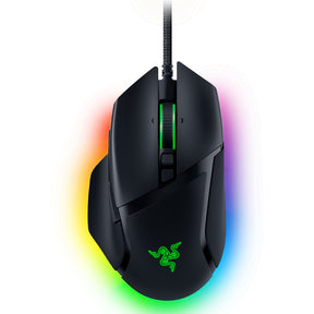 Mouse da gioco Razer Basilisk V3 (nero, 26.000 dpi, LED RGB)